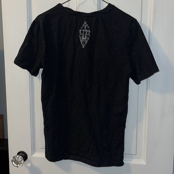 Descended from odin fenrir unisex t shirt. - Picture 4 of 4